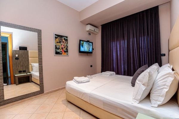 Hotel Aliko (Vlorë)